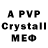 APVP VHQ Coyoteres